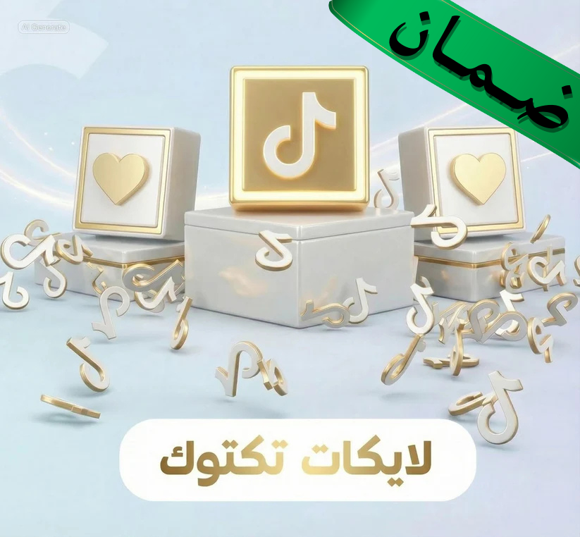 ضمان مدى الحياة✅