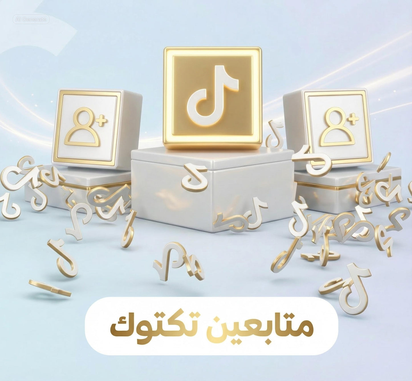 متابعين تكتوك