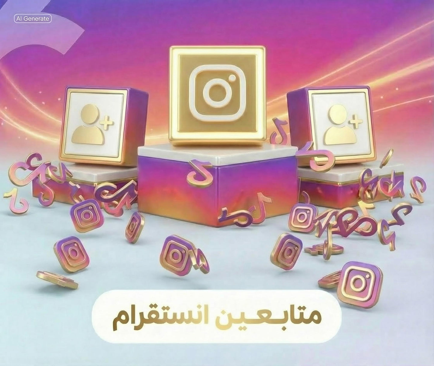 متابعين انستقرام