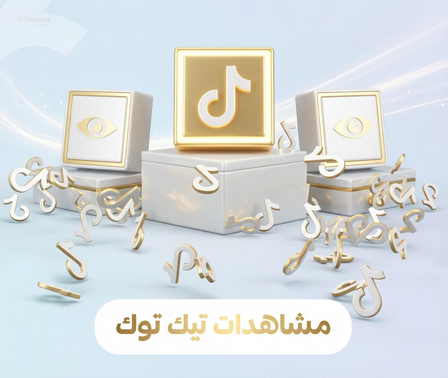 مشاهدات تكتوك